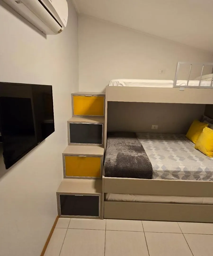 Flat Nui Supreme - Porto De Galinhas Apartment