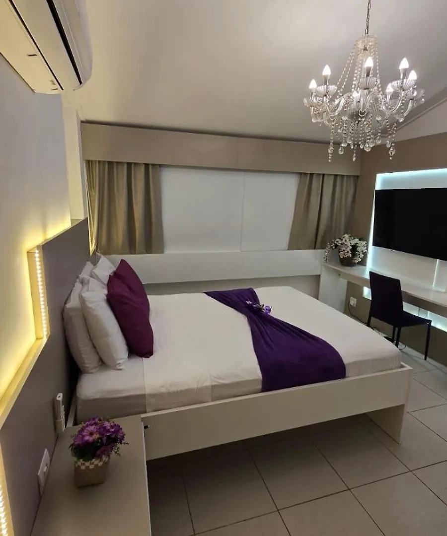 Flat Nui Supreme - Porto De Galinhas Apartment Brazil