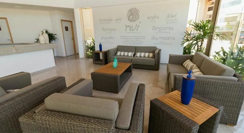 Flat Nui Supreme - Porto De Galinhas Apartment 0*,  Brazil