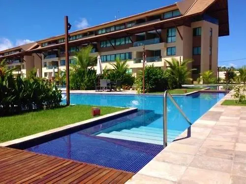Flat Nui Supreme - Porto De Galinhas Apartment