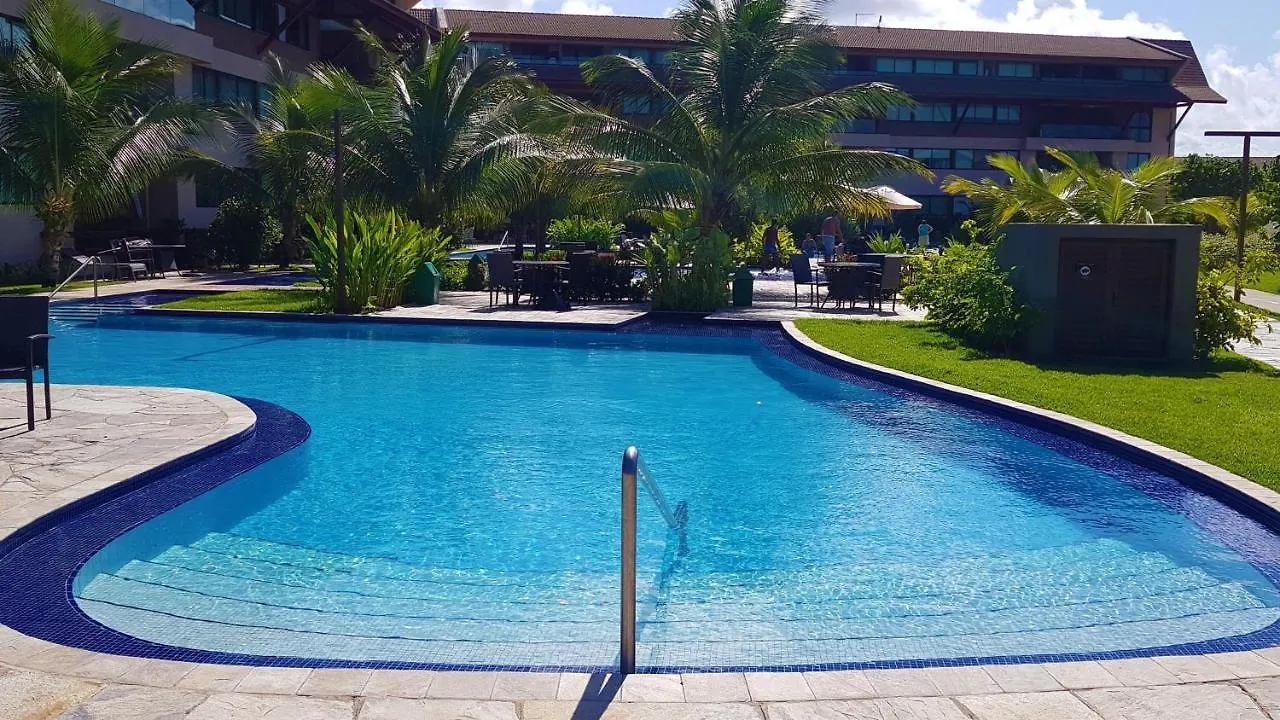 Flat Nui Supreme - Porto De Galinhas Apartment