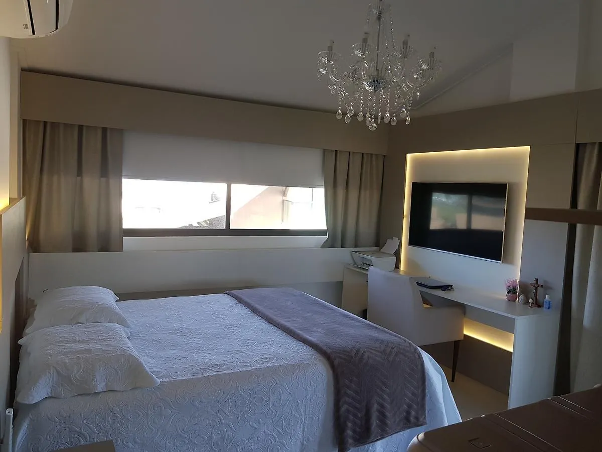 Flat Nui Supreme - Porto De Galinhas Apartment Brazil