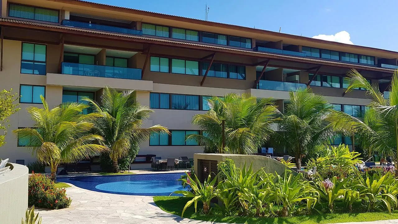 Flat Nui Supreme - Porto De Galinhas Apartment