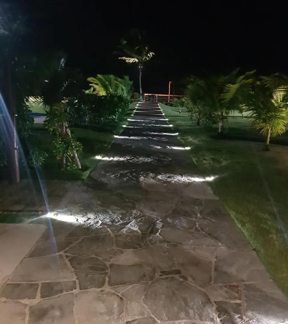 Flat Nui Supreme - Porto De Galinhas Apartment
