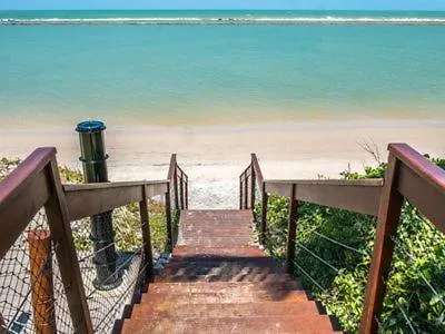 Flat Nui Supreme - Porto De Galinhas Apartment