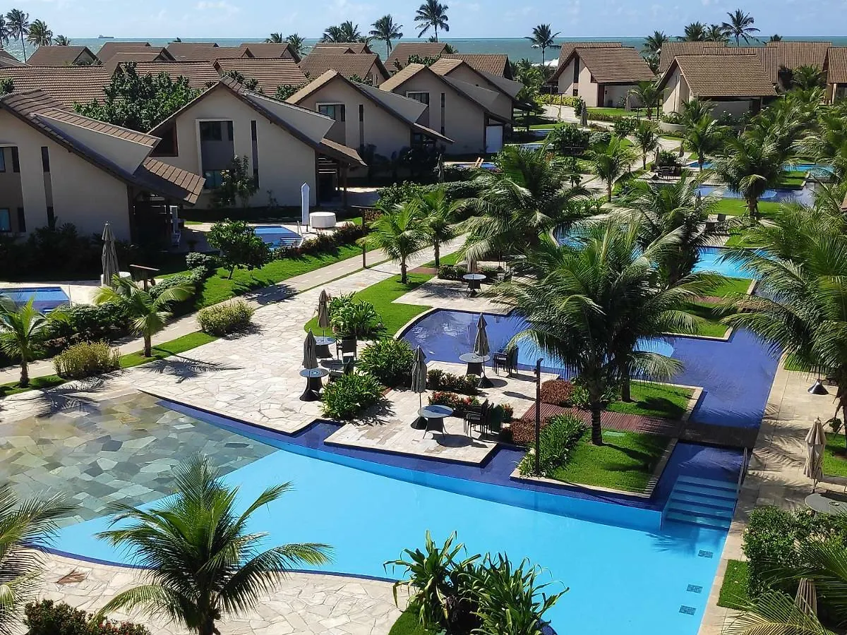 Flat Nui Supreme - Porto De Galinhas contacts